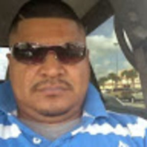 Meet your Posher, Oscar daniel